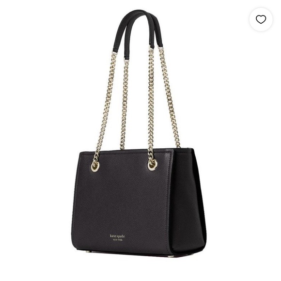 kate spade Handbags - Kate Spade Amelia Pebble Small Tote